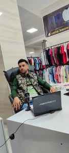 اورجینال پوشاک شیک شو ۲