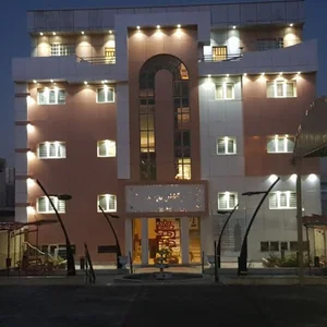 مجتمع عالی سلامت دورود
