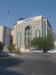 دارالقرآن الکریم 3
