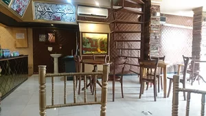 شب چره