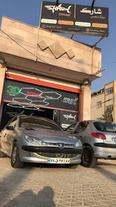 دیتیلینگ شارک