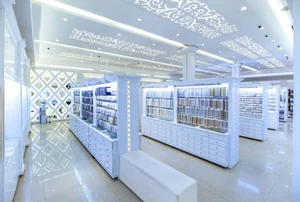 بدلیجات و زیورآلات تندیس 4