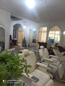 سالن زیبایی سمیرا یوسفی