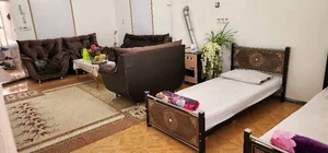 خانه مسافر ریحان