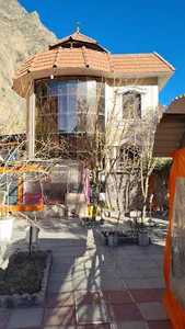 سفره خانه و رستوران نگین کوهستان