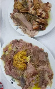 طباخی بره سفید 3