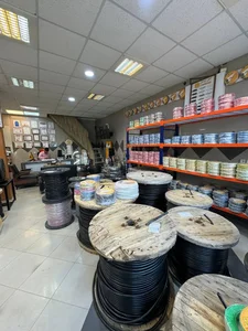 سیم و کابل لوشان (دفتر کارخانه) شعبه خوزستان 5
