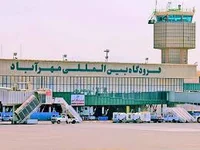 فرودگاه آبدانان
