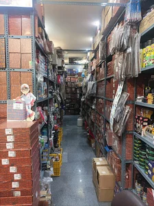 سایپا تخصصی شاهی