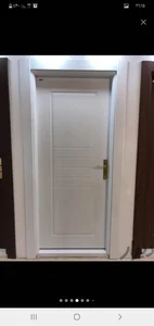 تولیدی درب و پنجره سازی چوبی