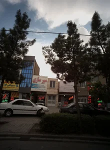 تعمیرگاه اتومبیل 2