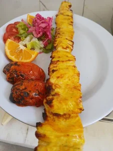 رستوران دیگچه 5