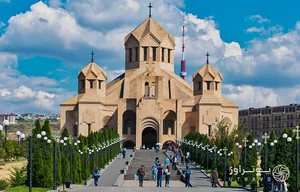 Church St.Gregory