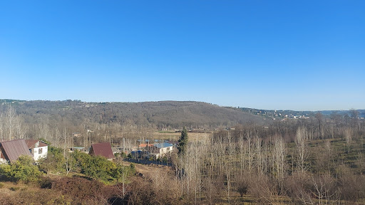 کلبه سوئیسی فانوس