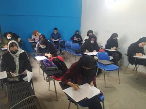 آموزشگاه تیک