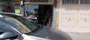 تزئینات خودرو لوکس جوان 3