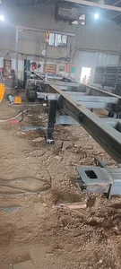 تریلی سازی آریان صنعت اسدی