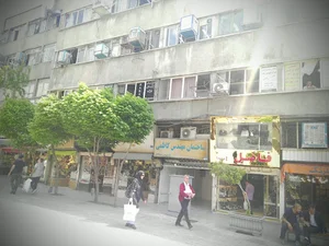 چرم پانیک
