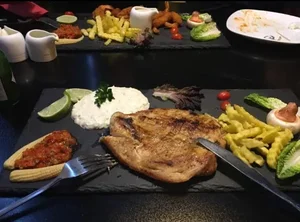 رستوران خانه پاستا 2