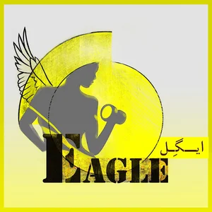 باشگاه ورزشی بانوان ایگل
