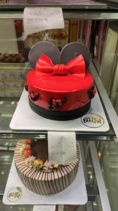 شیرینی بوی گندم