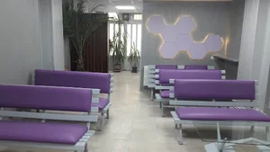 آزمایشگاه مهر تبریز 3
