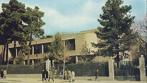 سفارت ترکیه