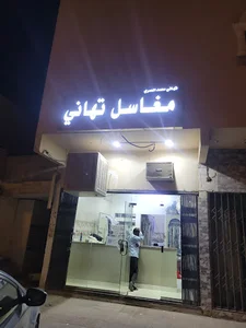 Riyadh Train Station SAR Northern Routes