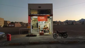 نانوایی دولتی