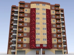 مجتمع مسکونی گلبرگ