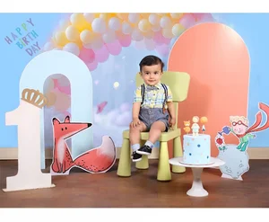آتلیه عکاسی روژین
