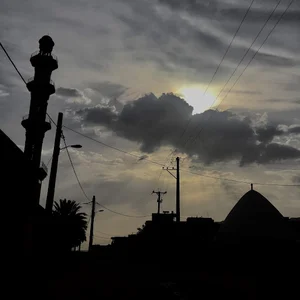 آب انبار حاج احمد