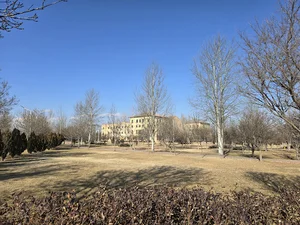 کتابخانه مرکزی