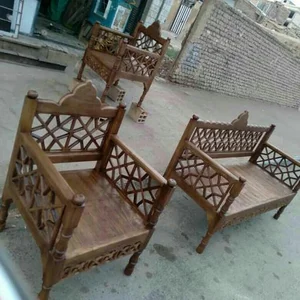 صنایع چوب ناظمی 4