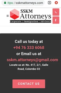 SSKM Attorneys