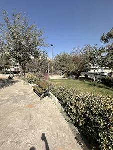 بوستان حافظ شیرازی
