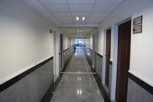 مدیریت درمان تأمین اجتماعی