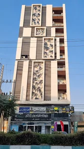 برج پزشکان