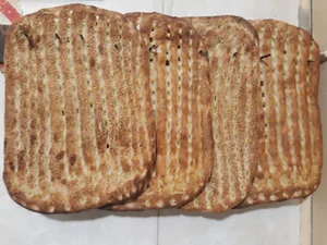 نانوایی بربری