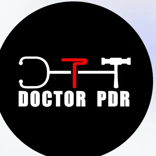 مرکز تخصصی dr.pdr