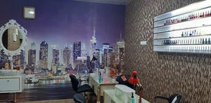 مرکز کاشت ناخن ماهدخت