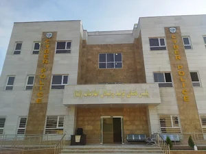 پلیس فتا شیراز