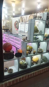 گالری سنگ و نقره آبان