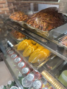 Fast food sogoli