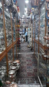 هنر سرای زمانی