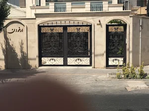 مسکن نیاوران
