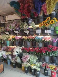گلفروشی کژال 3