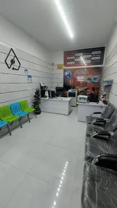 کافی نت الماس