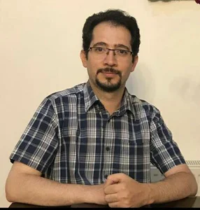 Dr. Mehrdad ashayer