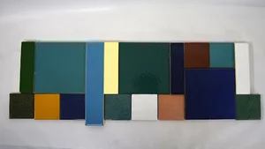 بهنما تاجیک (فروش آجر و مصالح ساختمانی)